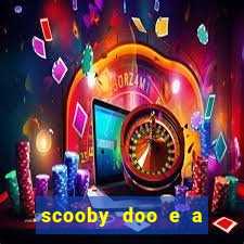 scooby doo e a magia do natal